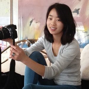 Meet your Posher, Cat